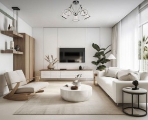 Люстра на штанге De City Дэла 38 635015205 в Коротчаево - korotchaevo.mebel24.online | фото 6