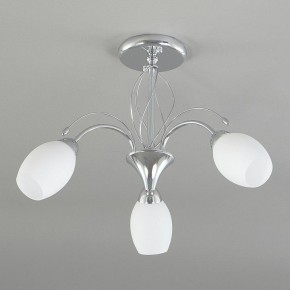 Люстра на штанге Escada Bell 1161/3P в Коротчаево - korotchaevo.mebel24.online | фото 2