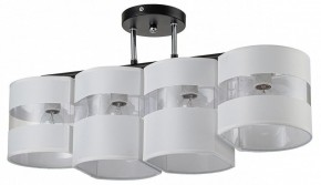 Люстра на штанге Escada Fantasy 641/4P в Коротчаево - korotchaevo.mebel24.online | фото