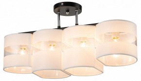 Люстра на штанге Escada Fantasy 641/4P в Коротчаево - korotchaevo.mebel24.online | фото 2