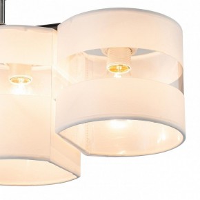 Люстра на штанге Escada Fantasy 641/4P в Коротчаево - korotchaevo.mebel24.online | фото 5