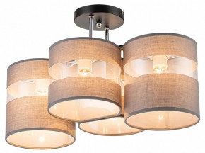 Люстра на штанге Escada Fantasy 642/4P в Коротчаево - korotchaevo.mebel24.online | фото 2