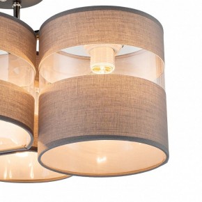 Люстра на штанге Escada Fantasy 642/4P в Коротчаево - korotchaevo.mebel24.online | фото 4