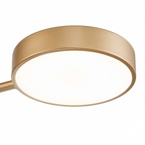 Люстра на штанге Escada Skylar 10258/3LED в Коротчаево - korotchaevo.mebel24.online | фото 5