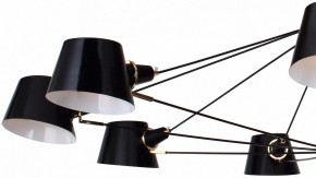 Люстра на штанге Favourite Eimer 1512-9P в Коротчаево - korotchaevo.mebel24.online | фото 2