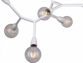Люстра на штанге Favourite Electron 1755-6P в Коротчаево - korotchaevo.mebel24.online | фото 3