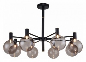 Люстра на штанге Favourite Eternity 2766-8P в Коротчаево - korotchaevo.mebel24.online | фото 2