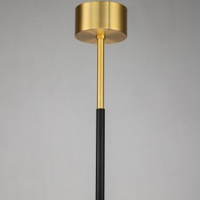 Люстра на штанге Favourite Maximo 2623-12P в Коротчаево - korotchaevo.mebel24.online | фото 7