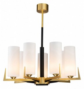 Люстра на штанге Favourite Maximo 2623-7P в Коротчаево - korotchaevo.mebel24.online | фото 2