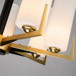 Люстра на штанге Favourite Maximo 2623-7P в Коротчаево - korotchaevo.mebel24.online | фото 9