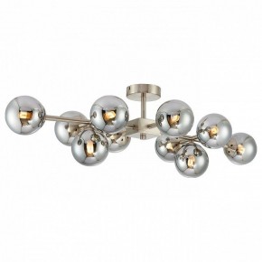 Люстра на штанге Favourite Varietas 2650-10U в Коротчаево - korotchaevo.mebel24.online | фото 2