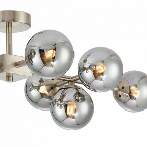 Люстра на штанге Favourite Varietas 2650-10U в Коротчаево - korotchaevo.mebel24.online | фото 4
