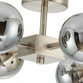 Люстра на штанге Favourite Varietas 2650-10U в Коротчаево - korotchaevo.mebel24.online | фото 9