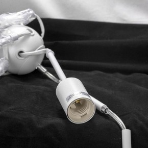 Люстра на штанге LGO Kenner GRLSP-8269 в Коротчаево - korotchaevo.mebel24.online | фото 2