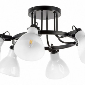 Люстра на штанге Lightstar Acrobata 761060 в Коротчаево - korotchaevo.mebel24.online | фото 4