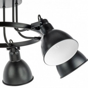 Люстра на штанге Lightstar Acrobata 761067 в Коротчаево - korotchaevo.mebel24.online | фото 3