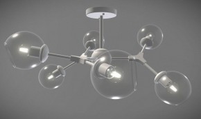 Люстра на штанге Lightstar Beta 785066 в Коротчаево - korotchaevo.mebel24.online | фото 6