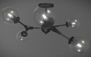 Люстра на штанге Lightstar Beta 785067 в Коротчаево - korotchaevo.mebel24.online | фото 4