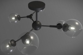 Люстра на штанге Lightstar Beta 785067 в Коротчаево - korotchaevo.mebel24.online | фото 6