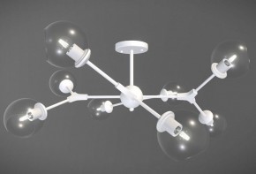 Люстра на штанге Lightstar Beta 785086 в Коротчаево - korotchaevo.mebel24.online | фото 3