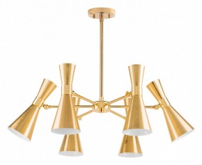 Люстра на штанге Lightstar Dumo 816061 в Коротчаево - korotchaevo.mebel24.online | фото 2