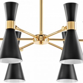 Люстра на штанге Lightstar Dumo 816067 в Коротчаево - korotchaevo.mebel24.online | фото 4