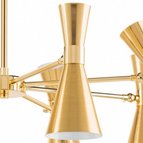 Люстра на штанге Lightstar Dumo 816081 в Коротчаево - korotchaevo.mebel24.online | фото 3