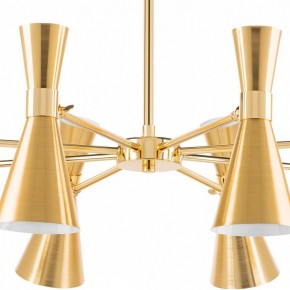 Люстра на штанге Lightstar Dumo 816081 в Коротчаево - korotchaevo.mebel24.online | фото 4
