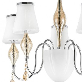 Люстра на штанге Lightstar Escica 806050 в Коротчаево - korotchaevo.mebel24.online | фото 7