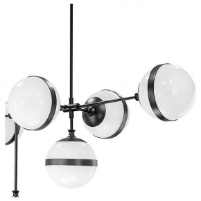 Люстра на штанге Lightstar Globo 813197 в Коротчаево - korotchaevo.mebel24.online | фото 3