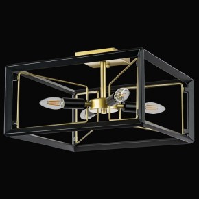 Люстра на штанге Lightstar Regolo 713347 в Коротчаево - korotchaevo.mebel24.online | фото 2