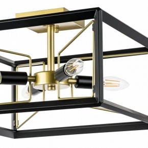 Люстра на штанге Lightstar Regolo 713347 в Коротчаево - korotchaevo.mebel24.online | фото 4