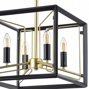 Люстра на штанге Lightstar Regolo 713447 в Коротчаево - korotchaevo.mebel24.online | фото 4