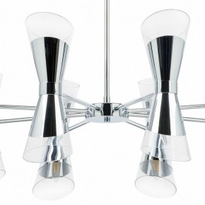 Люстра на штанге Lightstar Strato 817164 в Коротчаево - korotchaevo.mebel24.online | фото 5