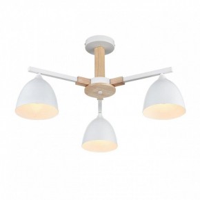 Люстра на штанге Lumion Colange 8095/3C в Коротчаево - korotchaevo.mebel24.online | фото 4