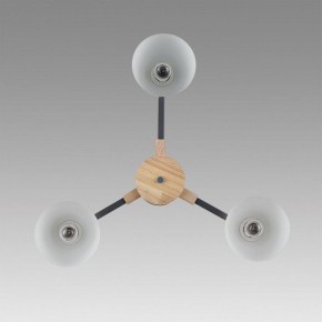 Люстра на штанге Lumion Colange 8096/3C в Коротчаево - korotchaevo.mebel24.online | фото 4