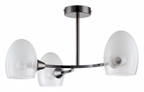 Люстра на штанге Lumion Kendall 6513/3C в Коротчаево - korotchaevo.mebel24.online | фото