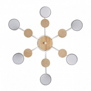 Люстра на штанге Lumion Rondo 8231/6C в Коротчаево - korotchaevo.mebel24.online | фото 3