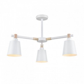 Люстра на штанге Lumion Rosalina 8097/3C в Коротчаево - korotchaevo.mebel24.online | фото 2