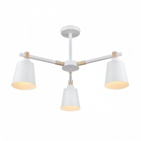 Люстра на штанге Lumion Rosalina 8097/3C в Коротчаево - korotchaevo.mebel24.online | фото 3