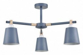 Люстра на штанге Lumion Rosalina 8098/3C в Коротчаево - korotchaevo.mebel24.online | фото