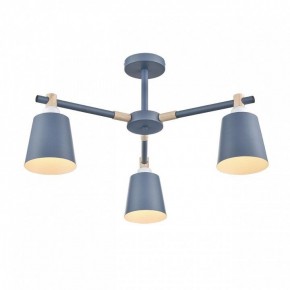 Люстра на штанге Lumion Rosalina 8098/3C в Коротчаево - korotchaevo.mebel24.online | фото 2