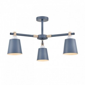 Люстра на штанге Lumion Rosalina 8098/3C в Коротчаево - korotchaevo.mebel24.online | фото 3