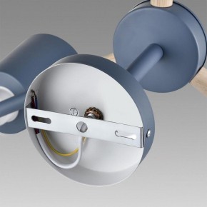 Люстра на штанге Lumion Rosalina 8098/3C в Коротчаево - korotchaevo.mebel24.online | фото 6