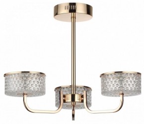 Люстра на штанге Lumion Venice 6579/40CL в Коротчаево - korotchaevo.mebel24.online | фото