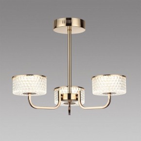 Люстра на штанге Lumion Venice 6579/40CL в Коротчаево - korotchaevo.mebel24.online | фото 2