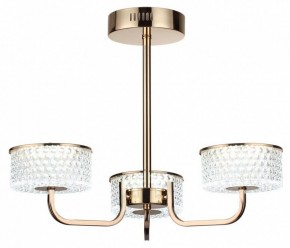 Люстра на штанге Lumion Venice 6579/40CL в Коротчаево - korotchaevo.mebel24.online | фото 4