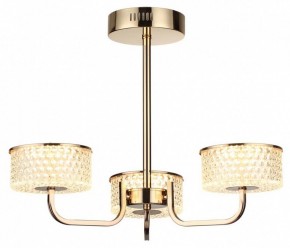 Люстра на штанге Lumion Venice 6579/40CL в Коротчаево - korotchaevo.mebel24.online | фото 5