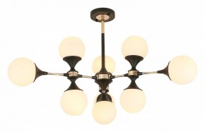 Люстра на штанге Lussole Astoria LSP-8306 в Коротчаево - korotchaevo.mebel24.online | фото