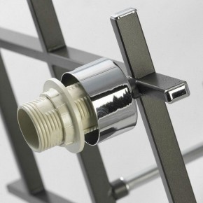 Люстра на штанге Lussole Costanzo LSL-9007-04 в Коротчаево - korotchaevo.mebel24.online | фото 5